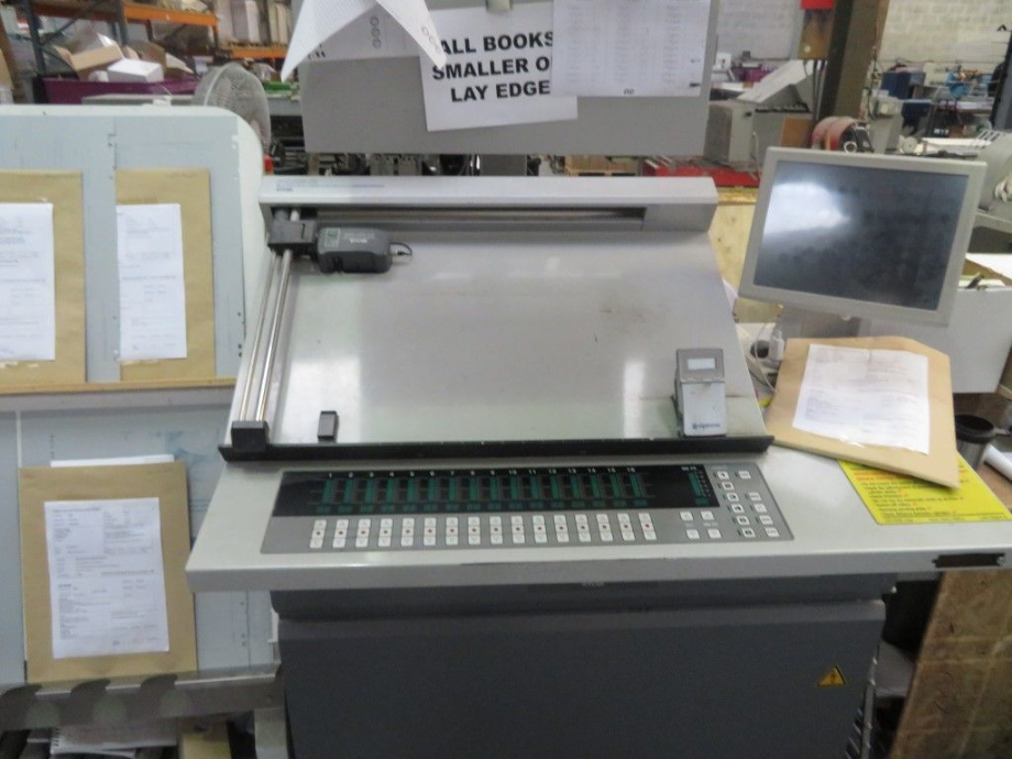 RYOBI 525GX 2007 - Tabaka ofset baskı - Mitra2hand RYOBI 525GX 2007 - Tabaka ofset baskı - Mitra2hand